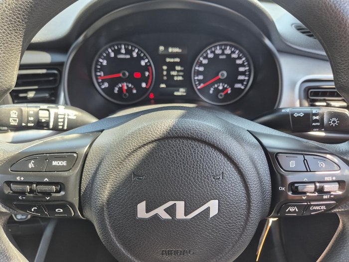 2022 Kia Stonic S