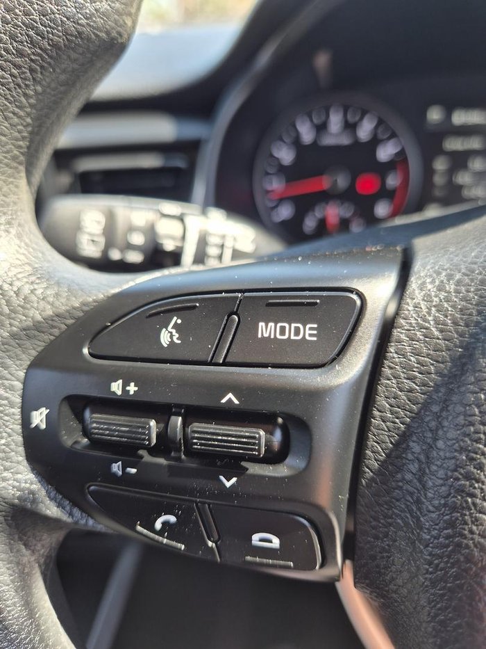 2022 Kia Stonic S
