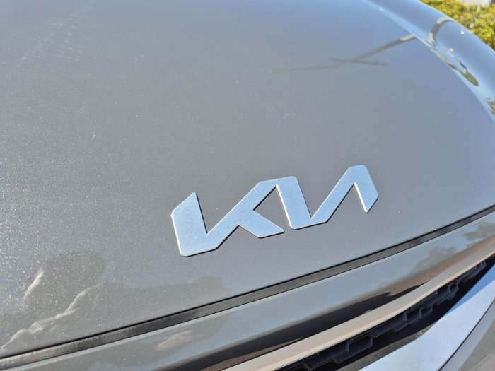 2022 Kia Stonic S