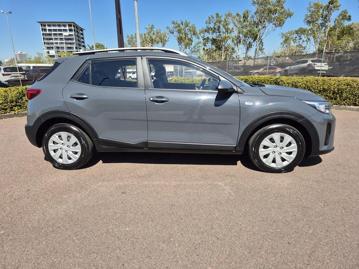 2022 Kia Stonic