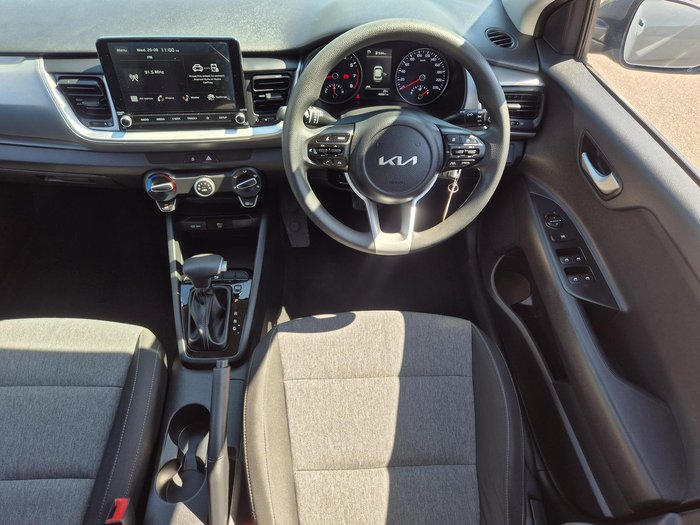 2022 Kia Stonic S