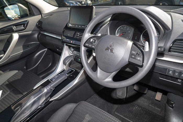 2025 Mitsubishi Eclipse Cross ES YB MY24 Titanium