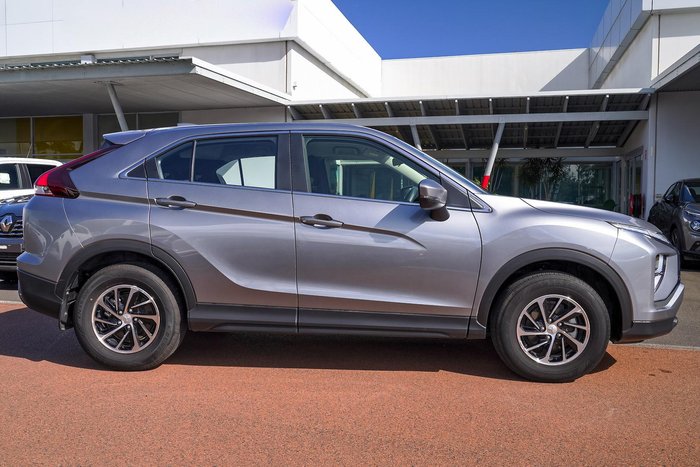 2025 Mitsubishi Eclipse Cross ES YB MY24 Titanium
