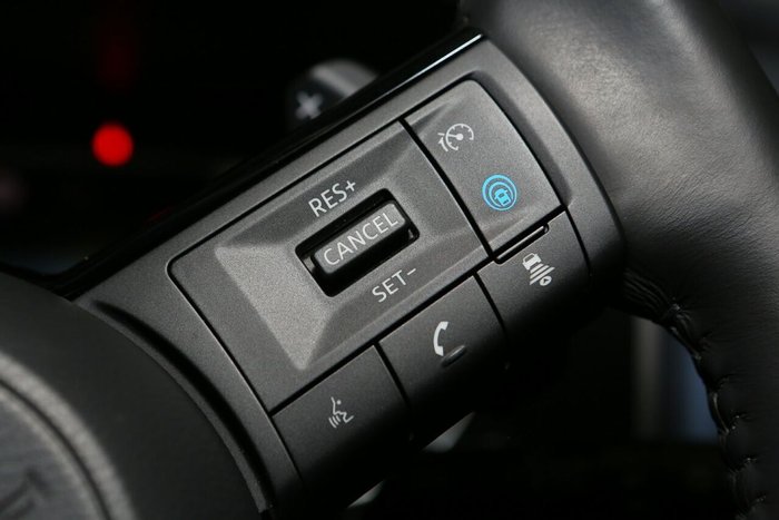 2023 Nissan QASHQAI ST-L