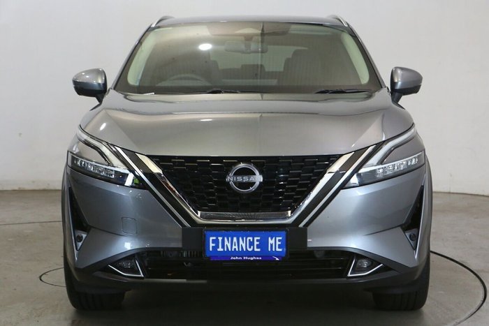 2023 Nissan QASHQAI ST-L