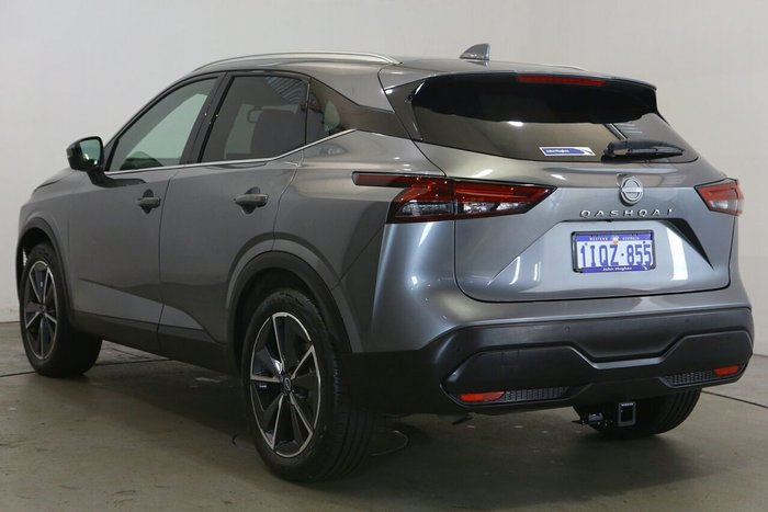 2023 Nissan QASHQAI ST-L