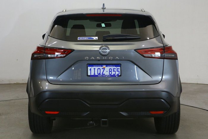2023 Nissan QASHQAI ST-L