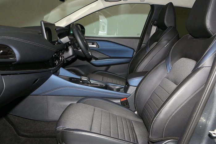 2023 Nissan QASHQAI ST-L