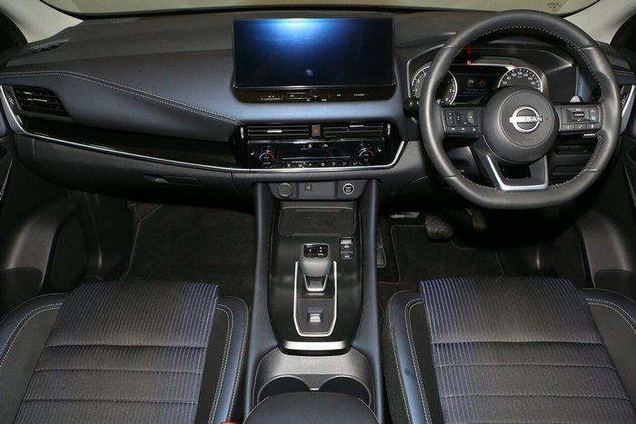 2023 Nissan QASHQAI ST-L