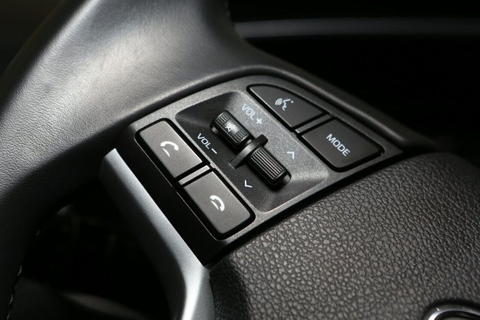 2020 Hyundai Tucson Active