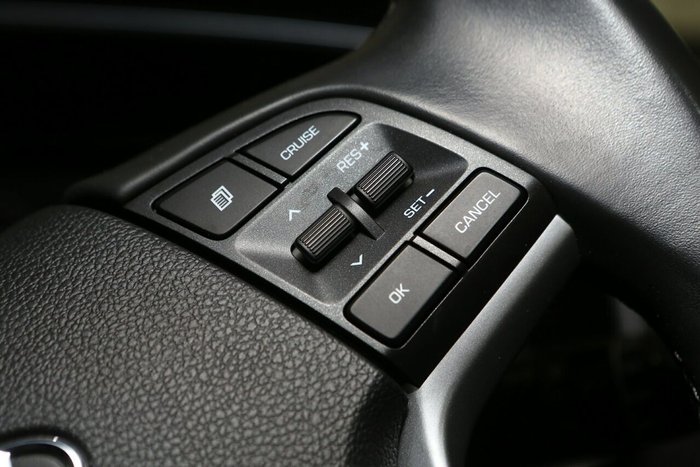 2020 Hyundai Tucson Active