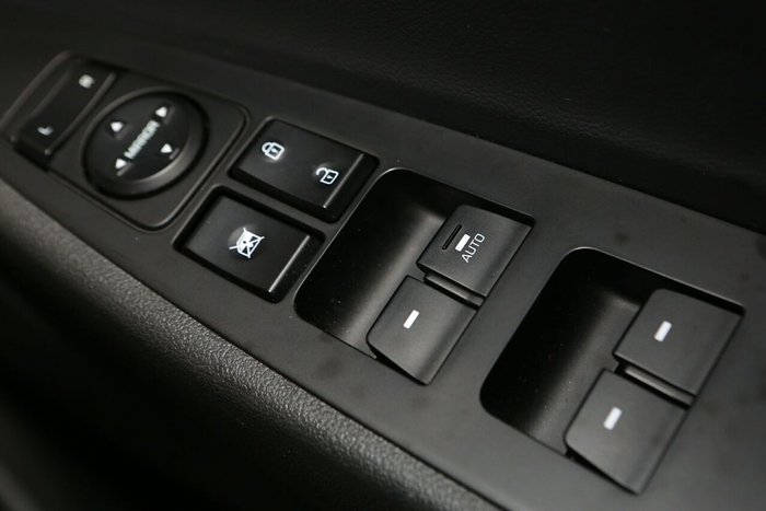 2020 Hyundai Tucson Active