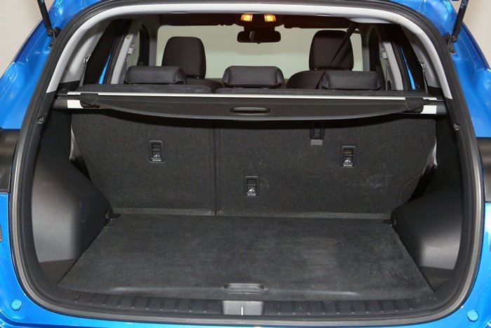 2020 Hyundai Tucson Active