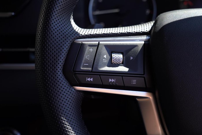 2024 Mitsubishi Outlander LS ZM MY24 Sterling Silver