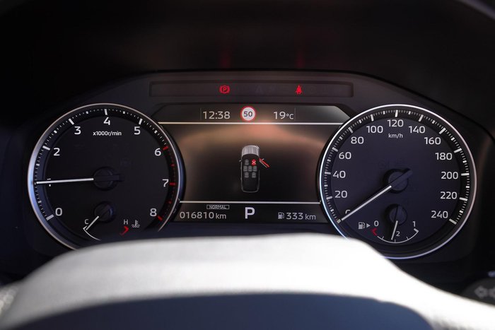 2024 Mitsubishi Outlander LS ZM MY24 Sterling Silver