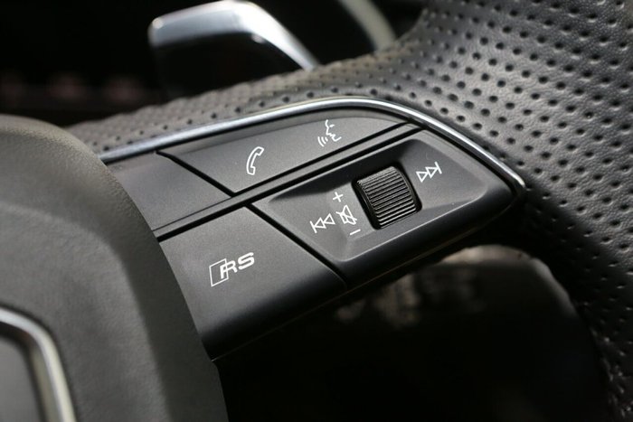 2024 Audi RS Q3