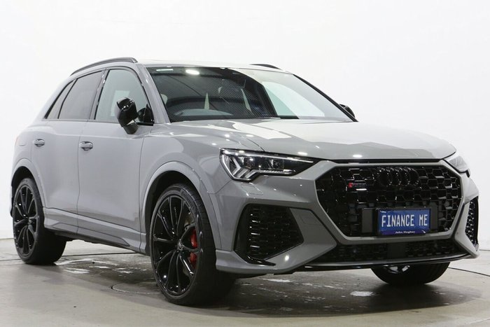 2024 Audi RS Q3