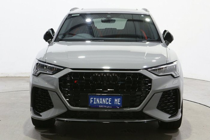 2024 Audi RS Q3