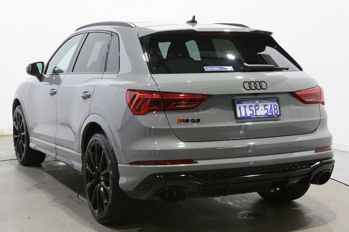 2024 Audi RS Q3