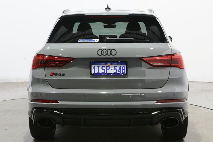 2024 Audi RS Q3