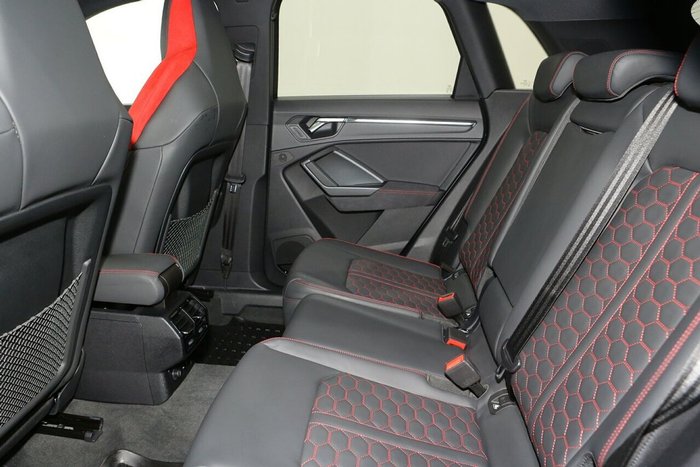 2024 Audi RS Q3