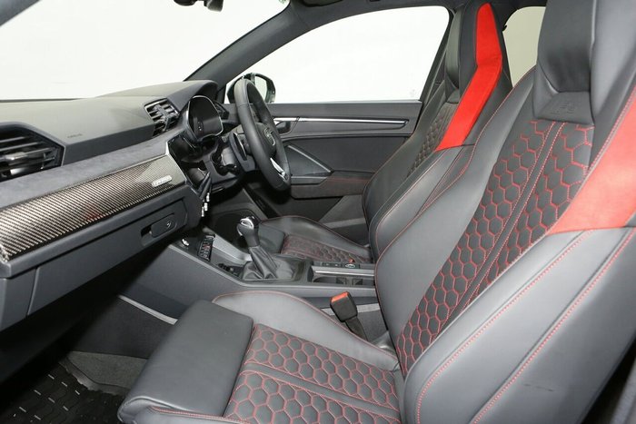 2024 Audi RS Q3
