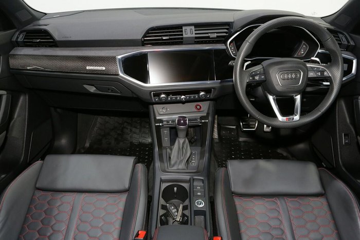 2024 Audi RS Q3