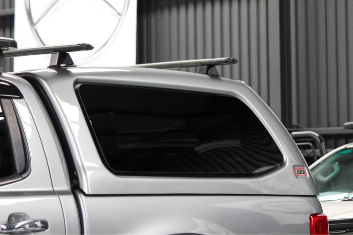 2021 Ford Ranger XLT PX MkIII MY21.75 4X4 Dual Range Aluminium