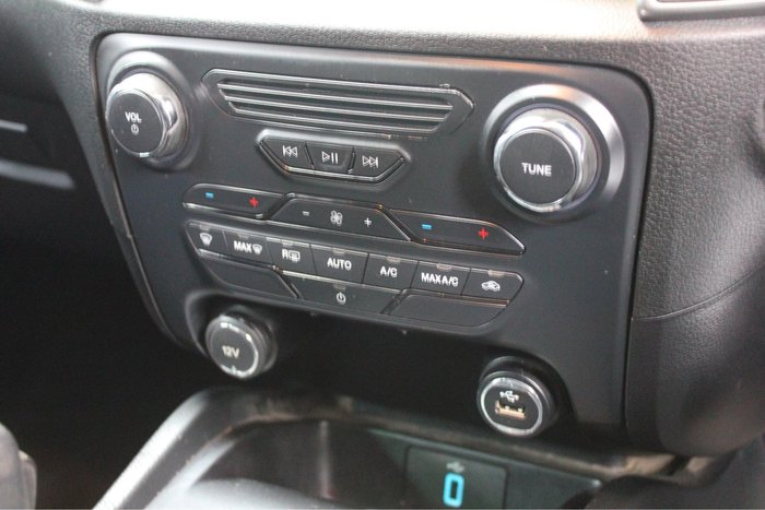 2021 Ford Ranger XLT PX MkIII MY21.75 4X4 Dual Range Aluminium