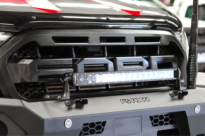 2021 Ford Ranger XLT PX MkIII MY21.75 4X4 Dual Range Aluminium