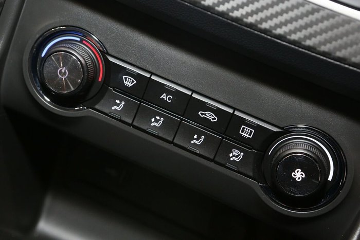 2021 MG ZS Excite