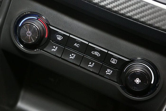 2021 MG ZS Excite