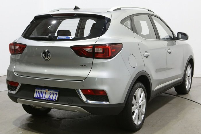 2021 MG ZS Excite