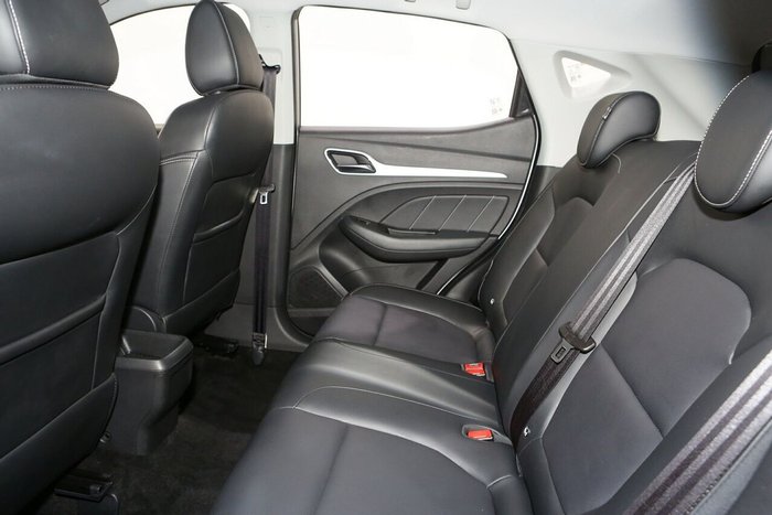 2021 MG ZS Excite