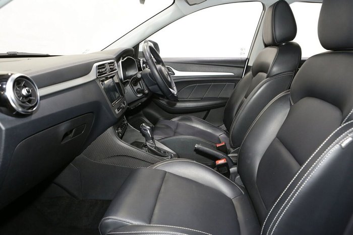 2021 MG ZS Excite
