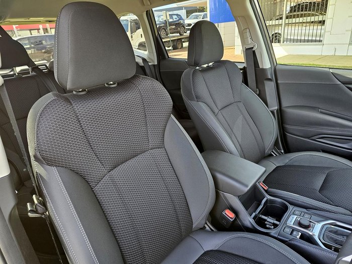 2024 Subaru Forester Hybrid L S5 MY24 AWD Brilliant Bronze