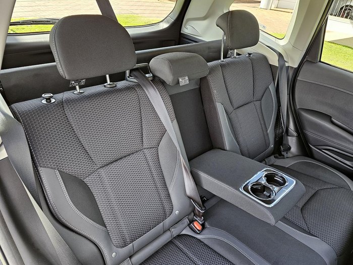 2024 Subaru Forester Hybrid L S5 MY24 AWD Brilliant Bronze