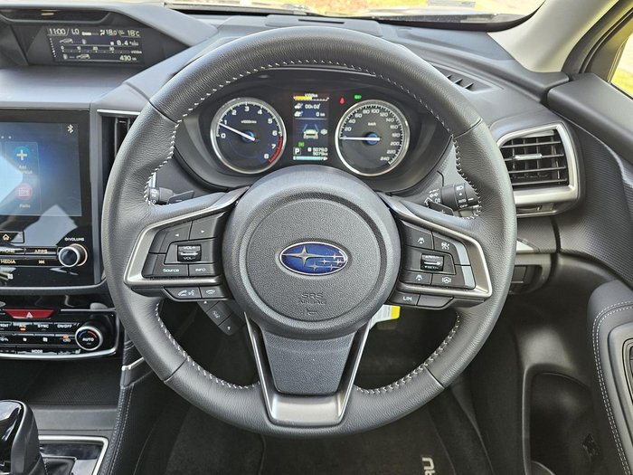 2024 Subaru Forester Hybrid L S5 MY24 AWD Brilliant Bronze
