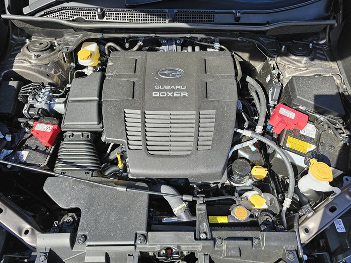2024 Subaru Forester Hybrid L S5 MY24 AWD Brilliant Bronze