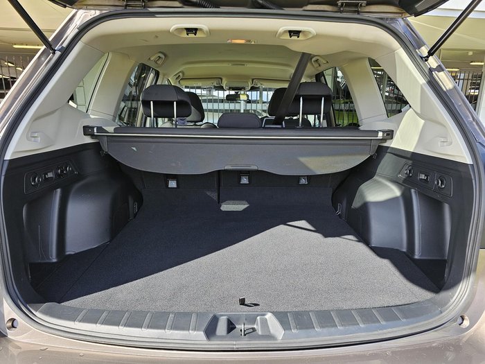 2024 Subaru Forester Hybrid L S5 MY24 AWD Brilliant Bronze