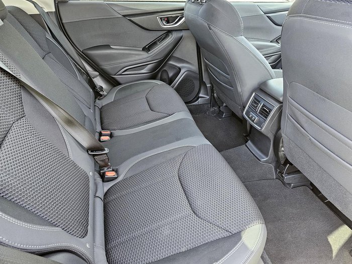 2024 Subaru Forester Hybrid L S5 MY24 AWD Brilliant Bronze