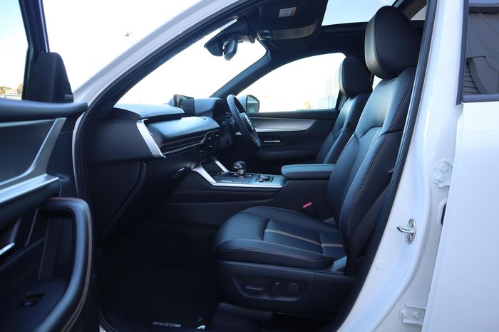 2025 Mazda CX-60 G40e Azami