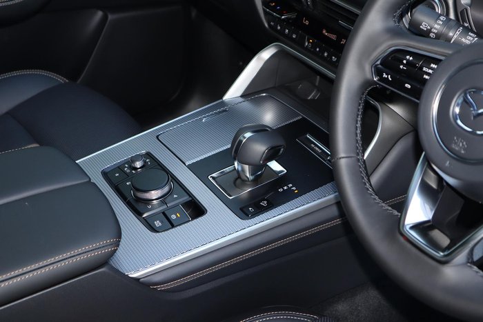 2025 Mazda CX-60 G40e Azami