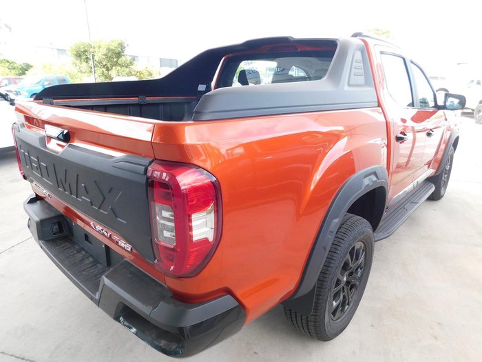 2025 LDV T60 Max PLUS