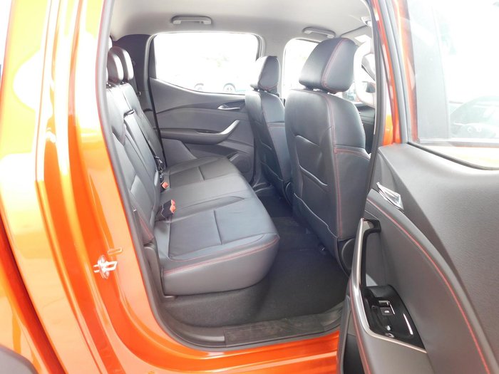 2025 LDV T60 Max PLUS