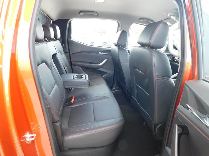 2025 LDV T60 Max PLUS