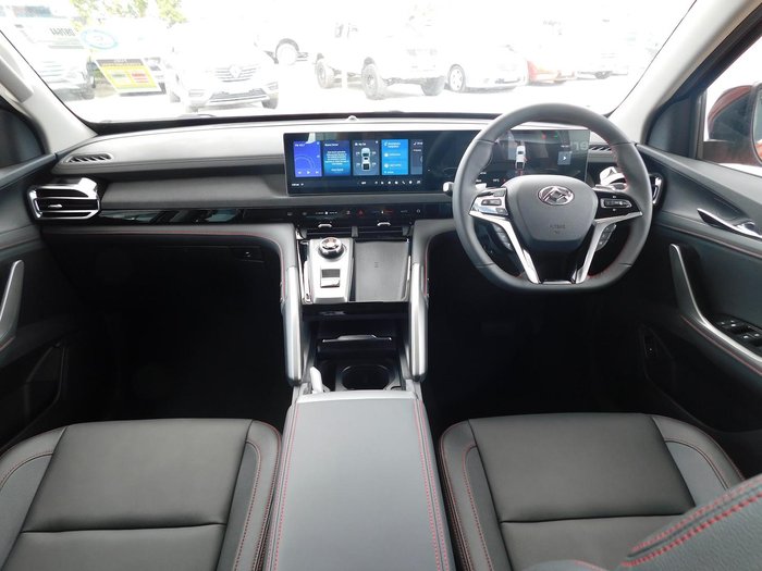 2025 LDV T60 Max PLUS