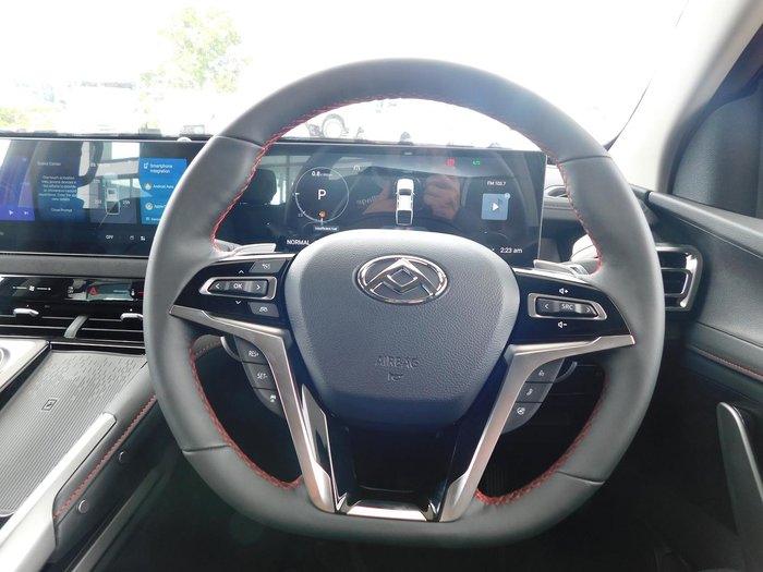 2025 LDV T60 Max PLUS