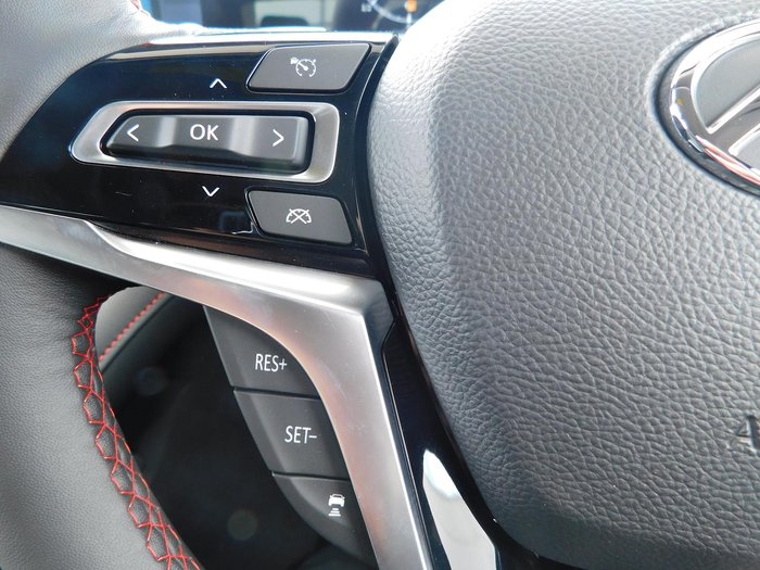 2025 LDV T60 Max PLUS