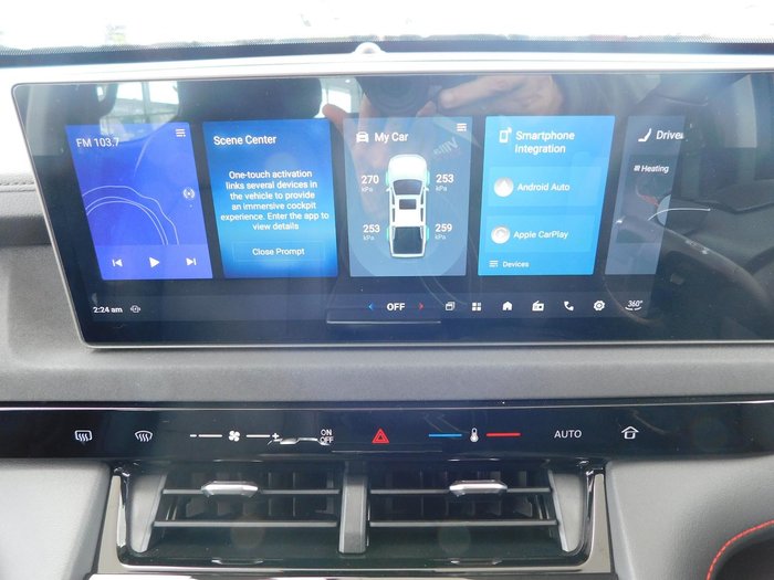 2025 LDV T60 Max PLUS